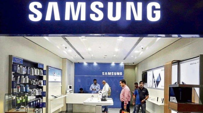 Gerai Samsung: Tempat Terbaik untuk Membeli Gadget Berkualitas