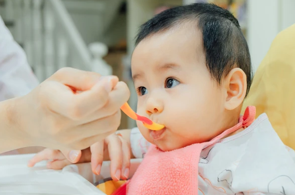 Nutrisi Penting untuk Bayi yang Mengalami Diare
